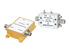 Amplifiers - Low Noise